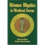Women Mystics in Medieval Europe