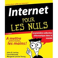 Internet pour les nuls