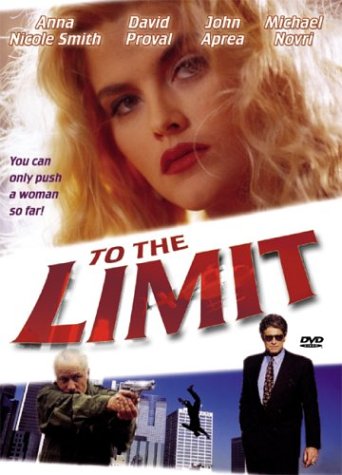 CD-Charts  DVD : Anna-Nicole Smith: To the Limit [1995] (REGION 1) (NTSC)
