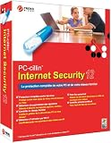 Revue Trend Micro  / PC Cillin Internet Security Version 12