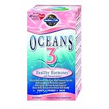 Oceans 3 Healthy Hormones