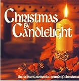 Review Various Artists  / Christmas By Candlelight