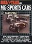Road Track on Mg Sports Cars 19491961 (Brooklands Books Road Tests Series)