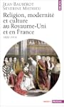 Religion, modernit� et culture au Roy...