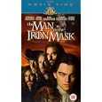 The Man In The Iron Mask [UK-Import]