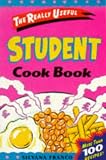 Really Useful Student Cook Book (Really Useful Series)