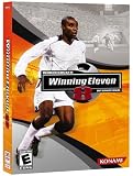 World Soccer Winning Eleven 8 International (DVD)