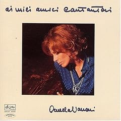 Ai Miei Amici Cantautori
