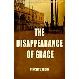 The Disappearance of Gracedi Vincent Zandri