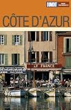 DuMont Reise-Taschenbuch Côte d'Azur
