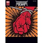 MS Custom Print Metallica-St. Anger-Bass Edition book cover