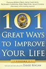 101 Great Ways to Improve Your Life, Volume 2