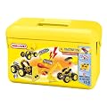 Construction New Motorised Tool Box
