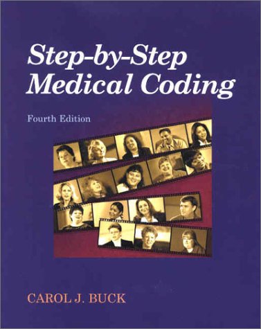 Step-By-Step Medical Coding