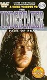 Review Wwe  / WWF - A Video Tribute To The Undertaker - The Face Of Fear