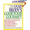 Jane Brody's Good Food Gourmet