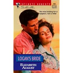 Logan's Bride