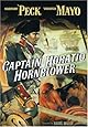 Captain Horatio Hornblower