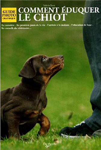 Download Comment éduquer le chiot Download Comment éduquer le chiot
