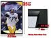 FRAMED BEN ROETHLISBERGER STEELERS POSTER FR 4051