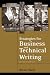 Strategies for Business and Technical Writing (5th Edition)