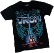 Signal -- Tron (Glow-In-The-Dark) T-Shirt