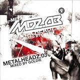 Revue Various Artists  / Metalheadz.03