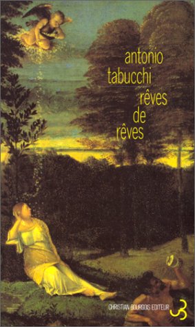 Antonio Tabucchi