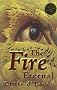 The Fire Eternal (The Last Dragon Chronicles)