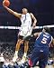 Russell Westbrook autographed Oklahoma City Thunder 8x10 photo