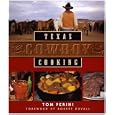 Texas Cowboy Cooking