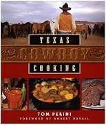 Texas Cowboy Cooking