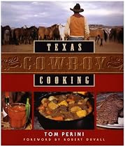 Texas Cowboy Cooking