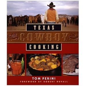 Texas Cowboy Cooking