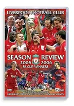 Liverpool - FA Cup Winners - Season Review 2005/2006 [DVD]