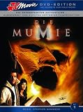 Die Mumie - TV Movie Edition - Brendan Fraser