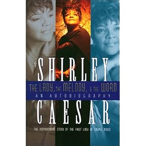 The Lady, The Melody, and the Word