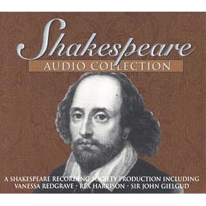Shakespeare Audio Collection by William Shakespeare