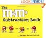 The M&M's Subtraction Book