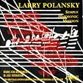 Larry Polansky: Simple Harmonic Motion, Works For Instruments In Just Intonation