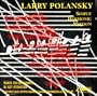 Larry Polansky: Simple Harmonic Motion, Works For Instruments In Just Intonation