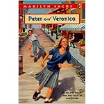 Peter and Veronica book cover