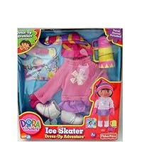 Dress-Up Adventure Fashions - Skater