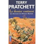 Les annales du Disque-Monde, Tome 22 
