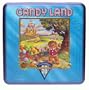 Candy Land 50th Anniversary Game Tin