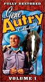 Review Image Entertainment  / Gene Autry Collection 1 (5pc) (B&W Dol)