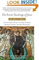 The Secret Teachings of Jesus: Four Gnostic Gospels
