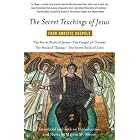 Click here to buy The Secret Teachings of Jesus: Four Gnostic Gospels by  Marvin Meyer.