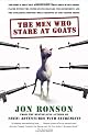 The Men Who Stare at Goats