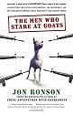 The Men Who Stare at Goats